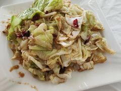 -渔民船说·北塘海鲜·天津菜·海肠捞饭(北塘古镇店)