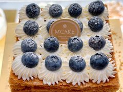 -M'CAKE(西单大悦城店)