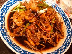 -老头儿油爆虾·知味杭州(爱琴海购物中心)