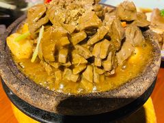 -潮堂(环球金融中心店)