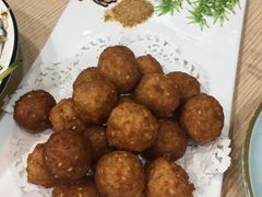 -老边饺子馆(西站店)
