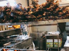 -老黄记手撕烤兔(玉林街店)