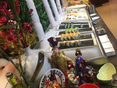 -青岛颐海花园酒店总店·自助餐厅