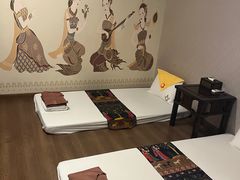 -泰沁阁SPA按摩(南京南站店)