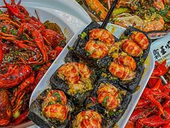 -霸王虾(湘江世纪城店)