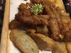 -临家闽南菜(翔安店)