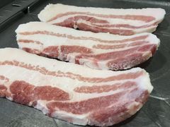 -李氏烤肉店