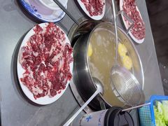-贵宾牛·潮汕牛肉火锅(珠池总店)
