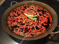 -纸盐河码头火锅(十八梯店)
