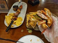 -haxnbauer海森堡德国餐厅(深圳coco店)