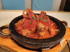 -七八冷面·延边朝鲜族美食(圣熙八号店)