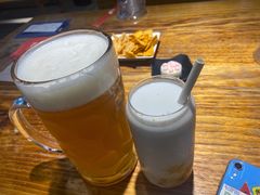 -珍祥烧烤·骨汤涮肚(无影山店)