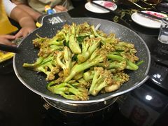 -桐爷小馆(广渠门店)