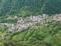 -雁荡山风景名胜区