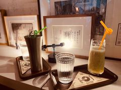 -旧天堂书店(华侨城创意文化园南山特色文化街区店)