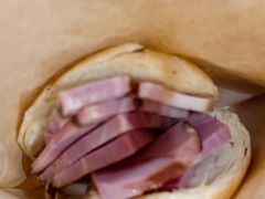 -门框胡同百年卤煮(鸟巢店)