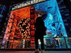 -上海港国际客运中心