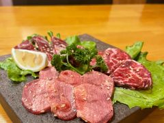 -竹马炭火烤肉(利济北路店)