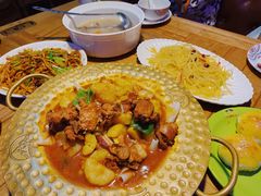 -北疆饭店(金狮广场店)