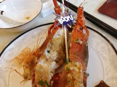 -梦中园海鲜酒店(川沙路店)