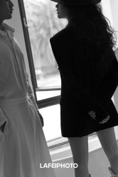 点击看大图 -帆拉斐婚纱摄影(春熙店)