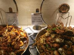 -新发展亚太JW万豪酒店·福苑咖啡厅