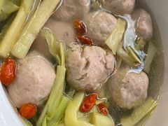 -文楼·淮扬菜·淮安早茶(河下古镇翔宇店)