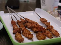 -清真·益鑫羊肉手抓馆(花园北街店)