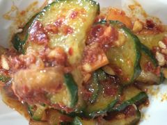 -朴鲸家正宗韩国料理(福田店)