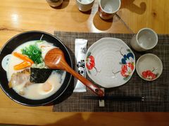 -大岛日本料理铁板烧(南通大饭店)