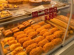 -味多美蛋糕(八大处店)