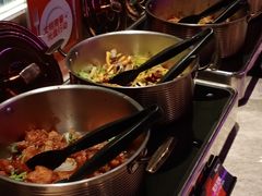 -比格比萨自助(南京万达茂店)