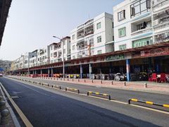 -梅姐海鲜餐厅(水头海鲜街店)