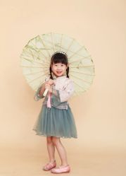 -小熊维尼高端儿童摄影(宝安旗舰店)