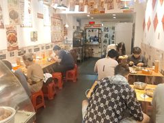 -柳州肥姨妈大骨螺蛳粉(江宁万达店)