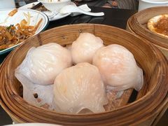 -海上名珠·海鲜酒楼(励骏庞都店)