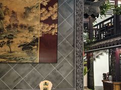 -文楼·淮扬菜·淮安早茶(河下古镇翔宇店)