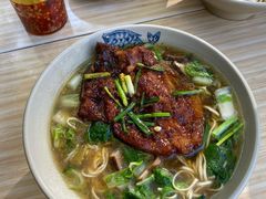 -无名氏面馆(邮电路店)