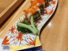 -浦·传统日式料理(3 5 1 1 店)