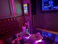 -活力无限KTV(天河新天地店)