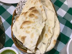 -Santoor 萨都里印度餐厅(北锣鼓巷店)