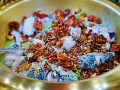 -小胖墩炝锅鱼(天钥桥路店)