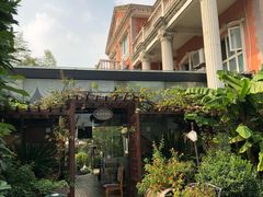 -漫渡庄绿岛花园•隐世庭园菜(滨湖店)
