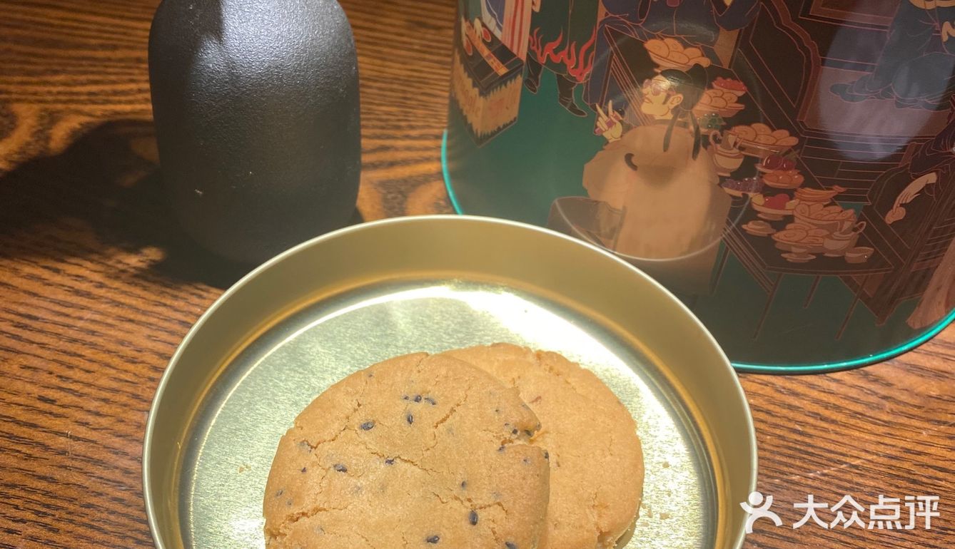 魔都美食💫每家门店都在排队的糕点店🔥