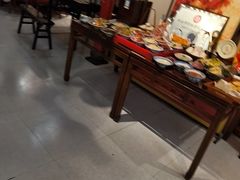 -蓝田九大碗民俗食府(蓝田店)