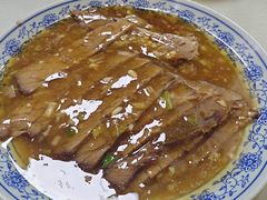 扒肉条-协顺园回头馆(南顺城路店)