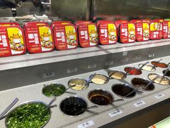 -串一火锅(赛格国际购物中心店)