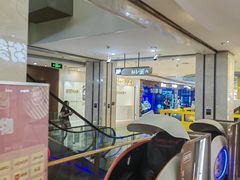 -北京华联购物中心(天通苑店)