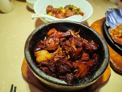 -小柴米·传统江西菜(八一广场店)