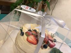 -ZOZO's昌左左精致甜品设计(新北店)